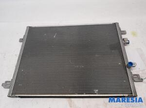 Air Conditioning Condenser RENAULT ZOE (BFM_)