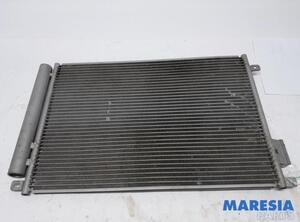 Air Conditioning Condenser FIAT 500 (312_), FIAT 500 C (312_), FIAT PANDA (312_, 319_), FIAT PANDA VAN (312_, 519_)