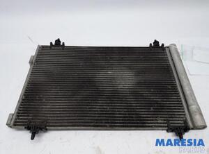 Air Conditioning Condenser PEUGEOT PARTNER Box Body/MPV