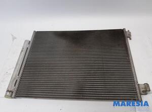 Airco Condensor RENAULT CAPTUR I (J5_, H5_)