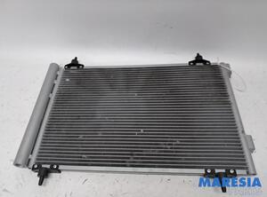 Air Conditioning Condenser CITROËN C4 II (B7)