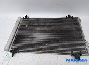 Air Conditioning Condenser CITROËN C3 II (SC_), CITROËN DS3, PEUGEOT 508 I (8D_), PEUGEOT 308 I (4A_, 4C_)