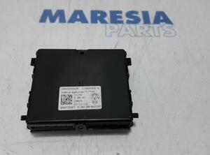 Control unit for air conditioning RENAULT Clio IV Grandtour (KH)