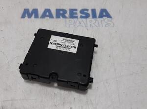 Steuergerät Klimaanlage Renault Clio IV Grandtour KH 285257555R P17076593