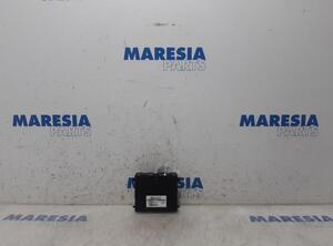 Control unit for air conditioning RENAULT CLIO V (B7_)