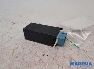 Control unit for air conditioning FIAT PUNTO (199_)