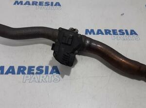 EGR Valve RENAULT Clio IV Grandtour (KH)