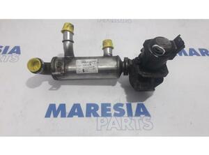 EGR Valve PEUGEOT PARTNER Box Body/MPV