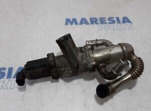 EGR Valve FIAT Qubo (225)