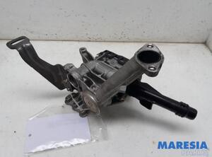 EGR Valve PEUGEOT 208 I (CA_, CC_)