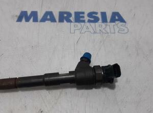 Injector Nozzle RENAULT Clio IV Grandtour (KH)