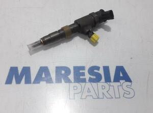 Injector Nozzle CITROËN C4 Cactus (--)