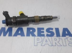 Injector Nozzle PEUGEOT 208 I (CA, CC)