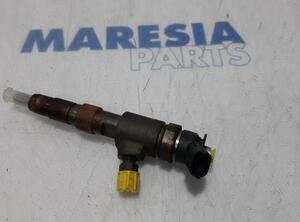 Injector Nozzle PEUGEOT 308 SW II (LC_, LJ_, LR_, LX_, L4_)