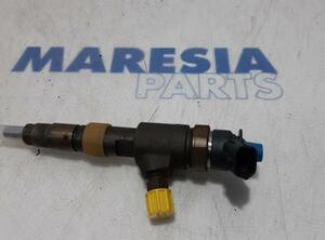 Injector Nozzle PEUGEOT 208 I (CA, CC)