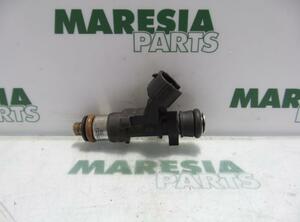 Injector Nozzle CITROËN C4 Coupe (LA)