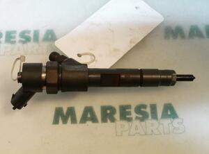 Injector Nozzle RENAULT Laguna II (BG0/1)