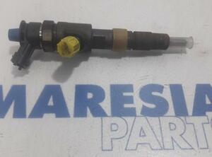 Injector Nozzle PEUGEOT 208 I (CA, CC)