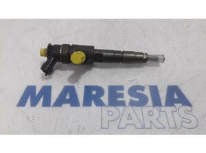 Einspritzdüse Citroen C3 II SC 0445110340 P13744710