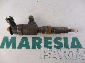 Injector Nozzle PEUGEOT 208 I (CA, CC)