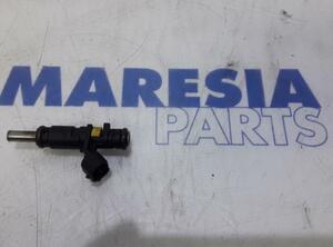 Injector Nozzle PEUGEOT 207 SW (WK)