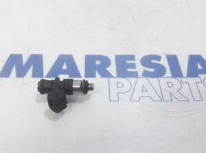 Injector Nozzle RENAULT Twingo II (CN0)