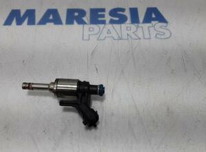 Injector Nozzle PEUGEOT 3008 Großraumlimousine (0U_)