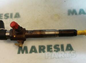 Injector Nozzle RENAULT MEGANE II Estate (KM0/1_)