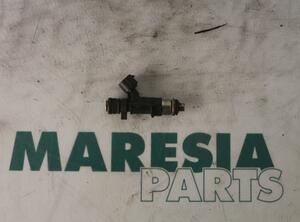 Injector Nozzle PEUGEOT 206 SW (2E/K)