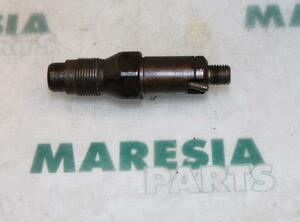 Injector Nozzle PEUGEOT 206 Schrägheck (2A/C)