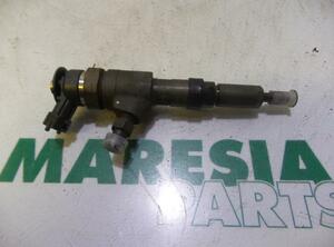 Injector Nozzle PEUGEOT 206 SW (2E/K)