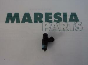 Injector Nozzle RENAULT Clio II (BB, CB)