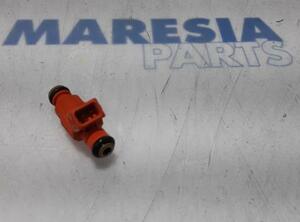 Injector Nozzle CITROËN C3 Pluriel (HB_)