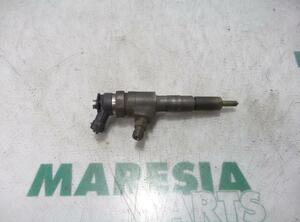 Injector Nozzle PEUGEOT 206 Schrägheck (2A/C), PEUGEOT 206 SW (2E/K)