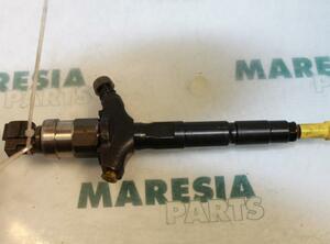 Injector Nozzle RENAULT Espace IV (JK0/1)