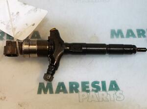 Injector Nozzle RENAULT Espace IV (JK0/1)