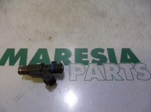 Injector Nozzle CITROËN C3 I (FC, FN)