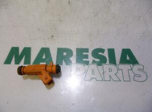 Injector Nozzle PEUGEOT 307 (3A/C)