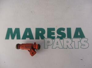 Injector Nozzle PEUGEOT 307 (3A/C)