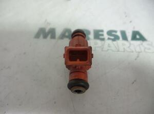 Injector Nozzle PEUGEOT 307 (3A/C)