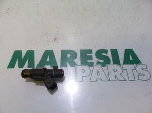 Injector Nozzle PEUGEOT 206 Schrägheck (2A/C), PEUGEOT 206 Stufenheck (--)