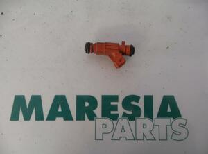 Einspritzdüse Peugeot 206 Schrägheck 2A/C 0280156034 P4911156