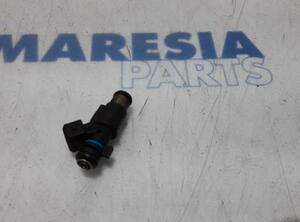 Injector Nozzle PEUGEOT 206 Schrägheck (2A/C), PEUGEOT 206 Stufenheck (--)