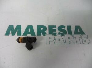 Injector Nozzle RENAULT Megane I Coach (DA0/1)