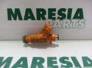 Einspritzdüse Peugeot 206 Schrägheck 2A/C 0280156034 P933200