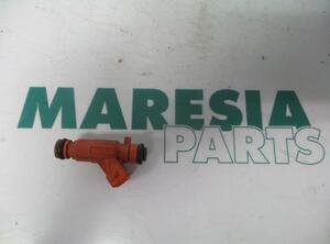 Einspritzdüse Peugeot 206 Schrägheck 2A/C 0280156034 P5351491