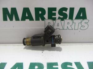 Injector Nozzle PEUGEOT 307 (3A/C)