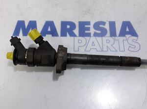 Injector Nozzle PEUGEOT PARTNER Box Body/MPV