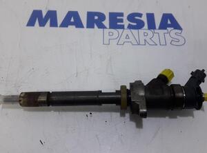 Injector Nozzle PEUGEOT PARTNER Box Body/MPV