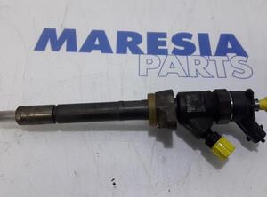 Injector Nozzle PEUGEOT PARTNER Box Body/MPV